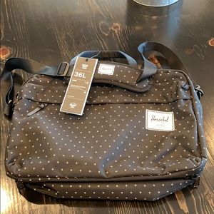 Herschel Supply Company Bowen Travel Duffle